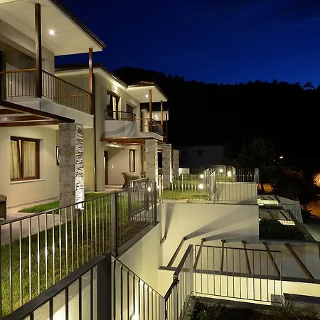 Holiday home Seascape Villas