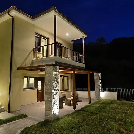 Seascape Villas Holiday home Koinira
