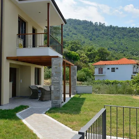Seascape Villas Holiday home *
