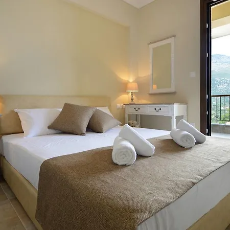 Holiday home Seascape Villas Koinira