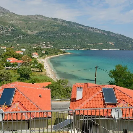 Seascape Villas Holiday home *