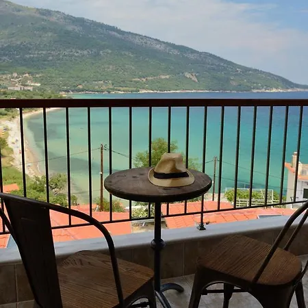 Holiday home Seascape Villas