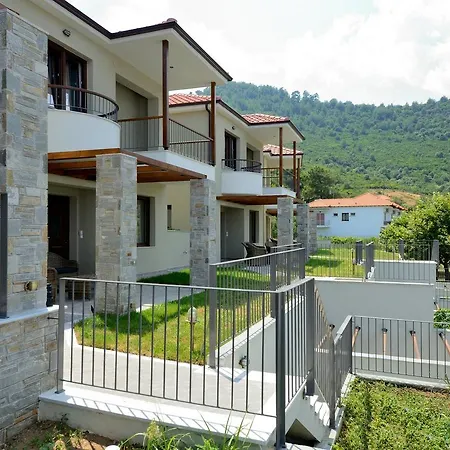 Seascape Villas