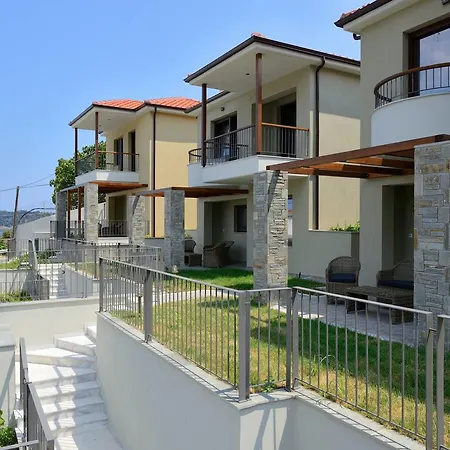 Seascape Villas
