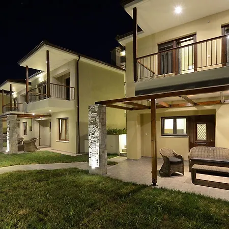 Seascape Villas Holiday home *
