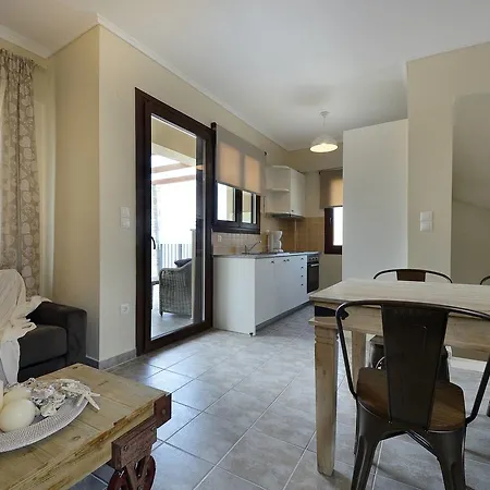 Seascape Villas *