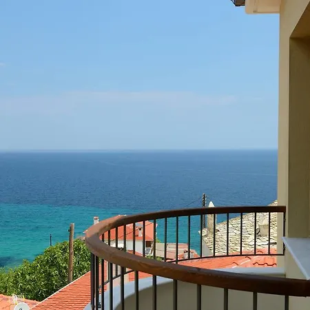 Holiday home Seascape Villas Koinira