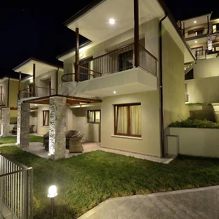 Seascape Villas Holiday home *