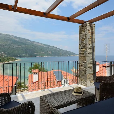 Holiday home Seascape Villas