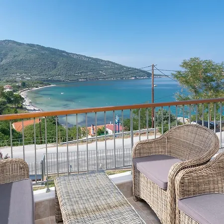 Seascape Villas Holiday home