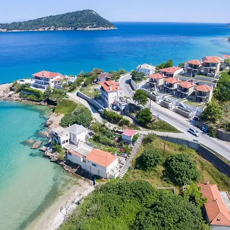 Seascape Villas