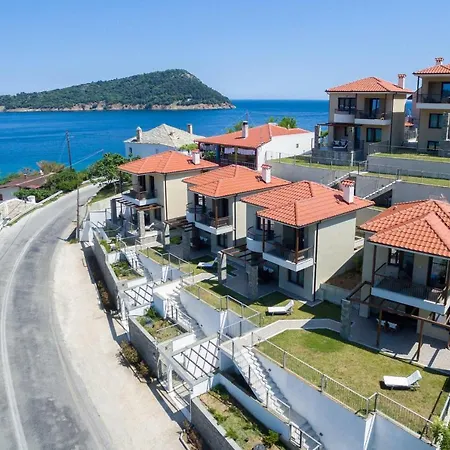 Seascape Villas Holiday home