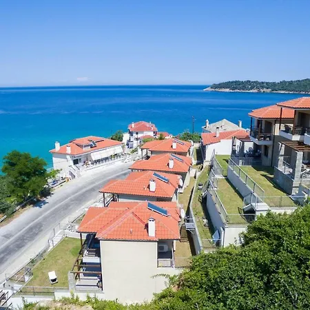 Seascape Villas Holiday home