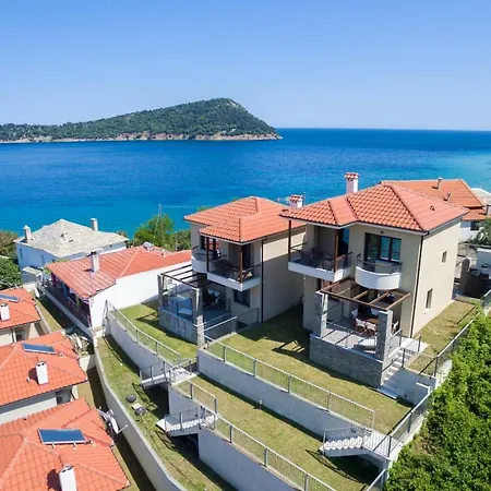 Holiday home Seascape Villas
