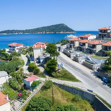 Holiday home Seascape Villas *