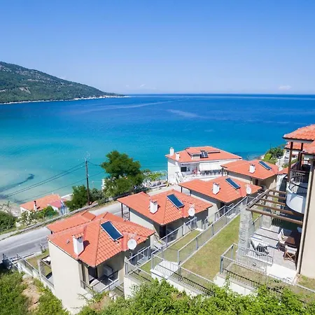 Holiday home Seascape Villas *