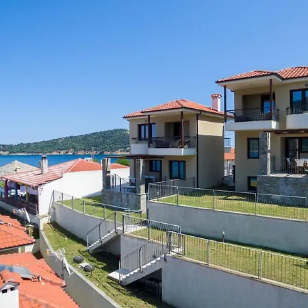 Holiday home Seascape Villas